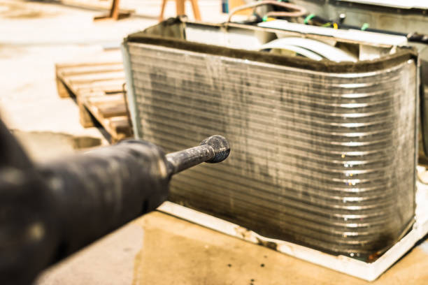 Best Affordable Air Duct Cleaning  in Delmont, PA