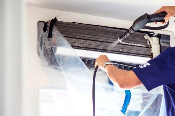 Best Commercial Air Duct Cleaning  in Delmont, PA