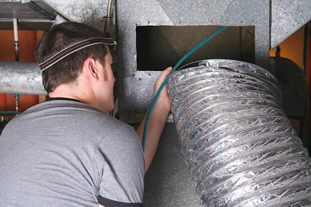 Best Residential Air Duct Cleaning  in Delmont, PA