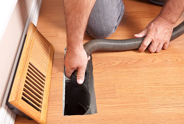 Best Affordable Duct Cleaning Services  in Delmont, PA